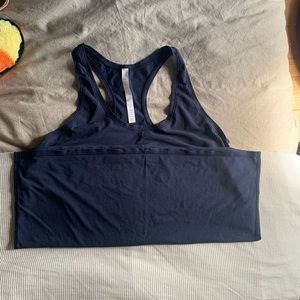 Lululemon racerback tank